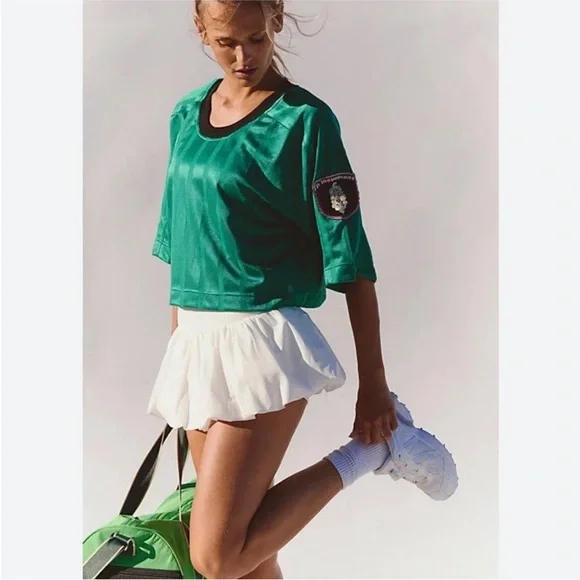 🎉Sale🎉NWOT FP High Score Top, S - Picture 2 of 9